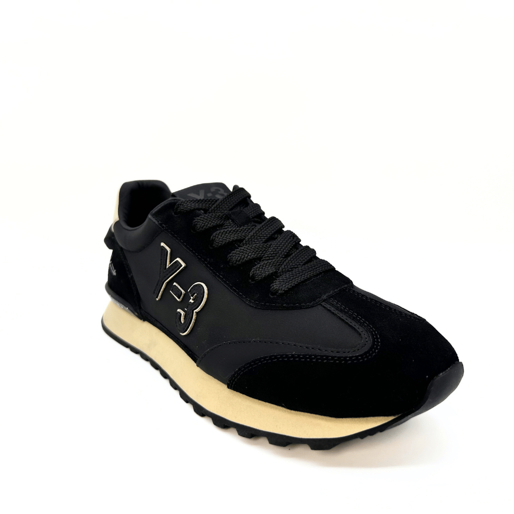 Y2663-1A Black