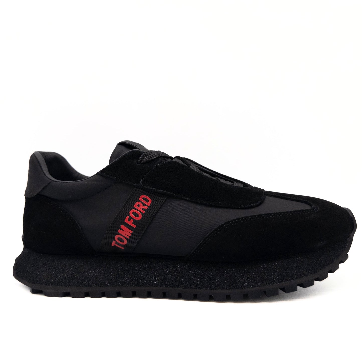 Tom Ford Black-Red