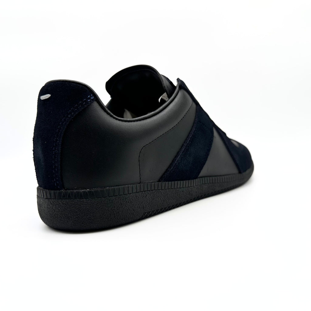 Maison Margiela Full Black