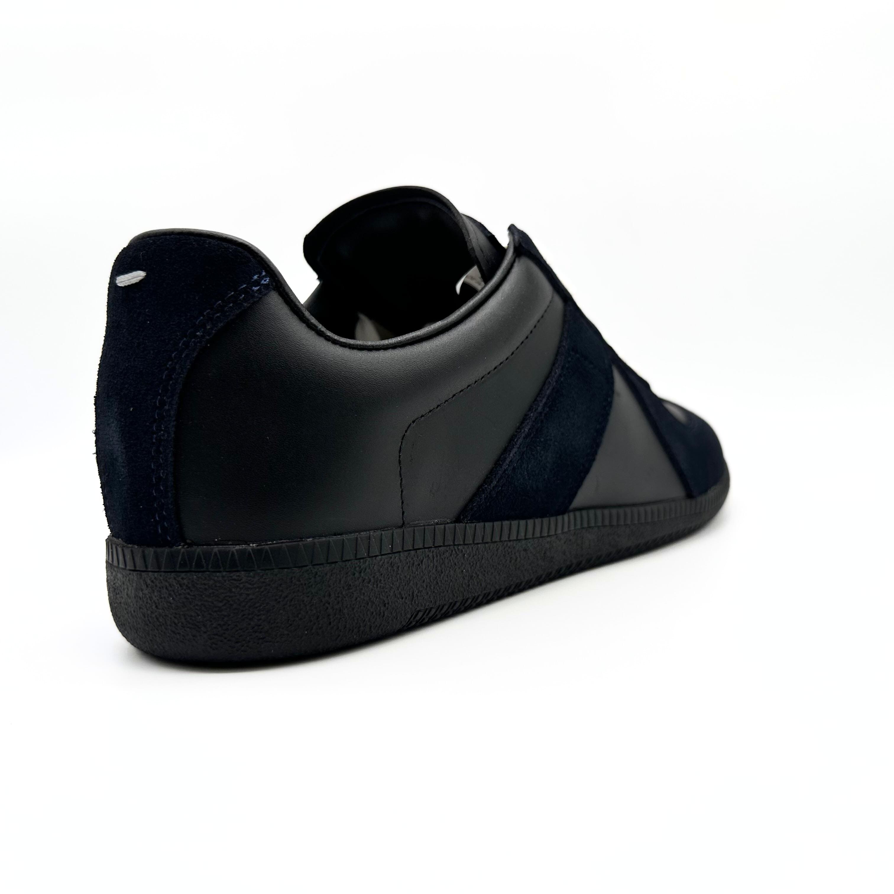 Maison Margiela Full Black