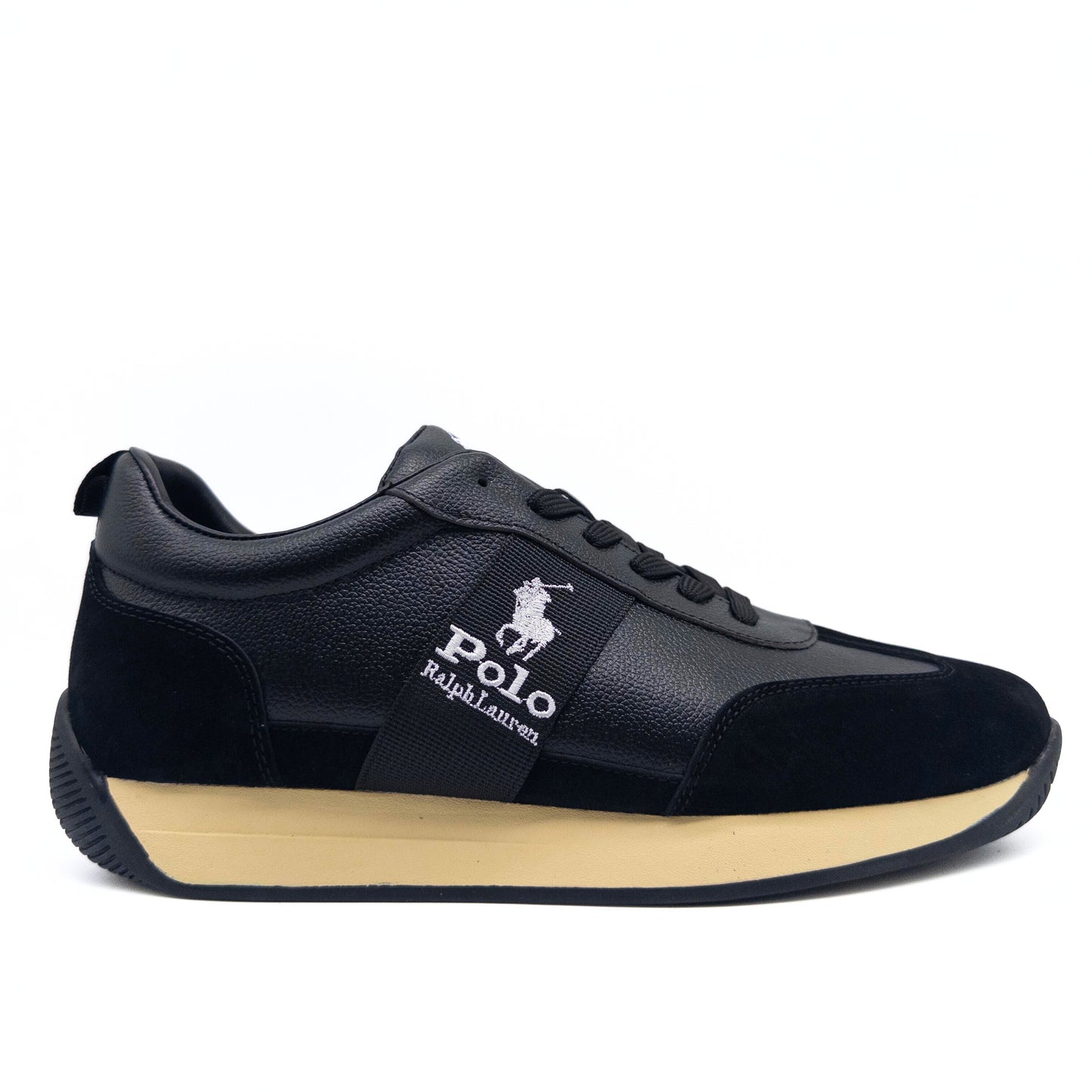 Polo Ralph Lauren Black