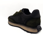 Maison Margiela Suede Green