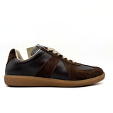 Maison Margiela Low-top Bronze