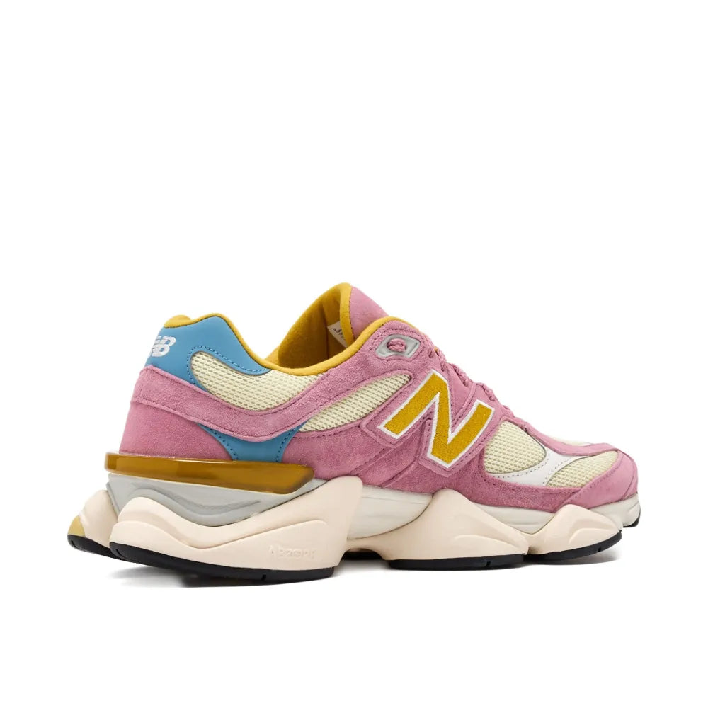 NEW BALANCE  9060 Pink taffy