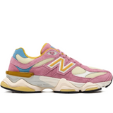 NEW BALANCE  9060 Pink taffy