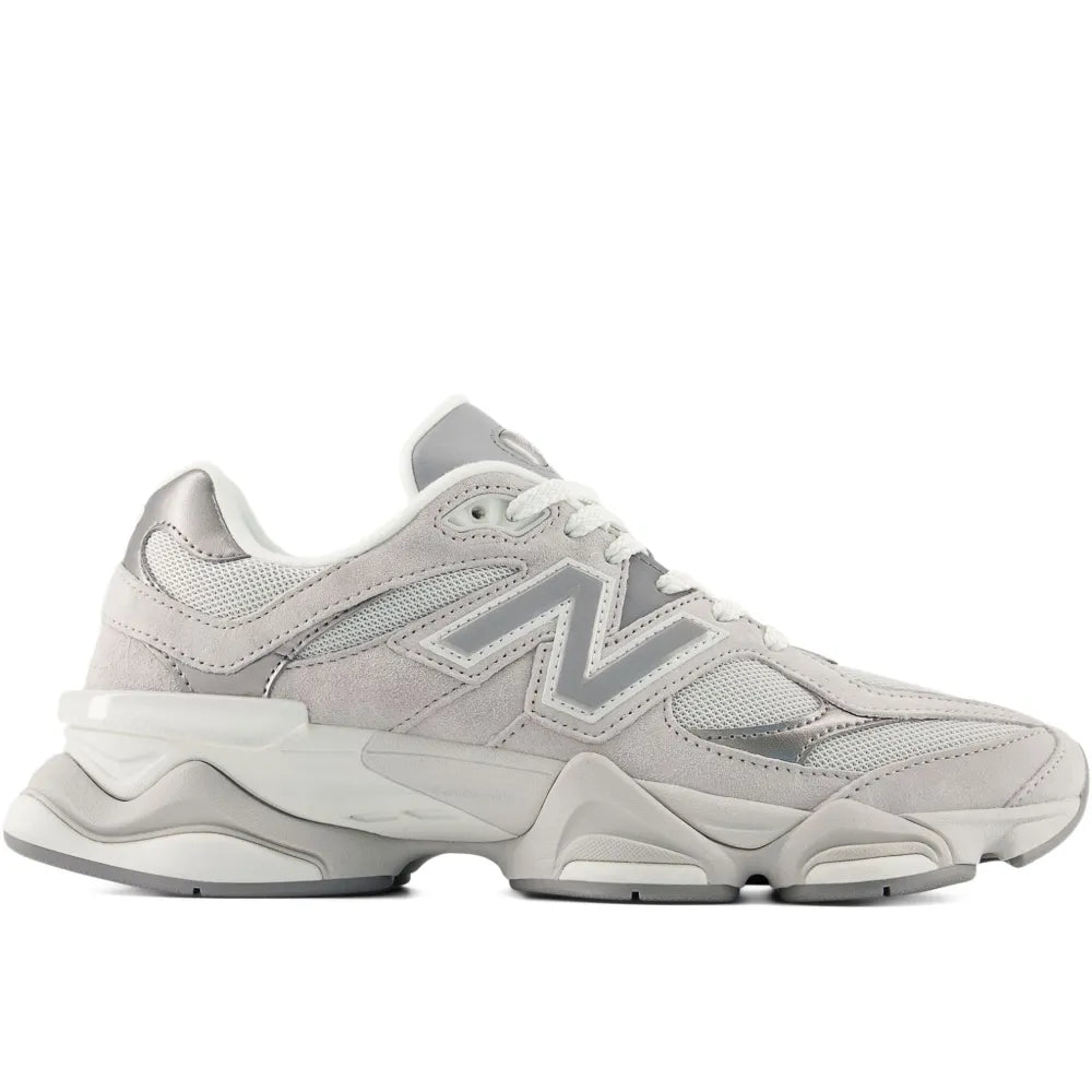 NEW BALANCE  9060 Light-Pink