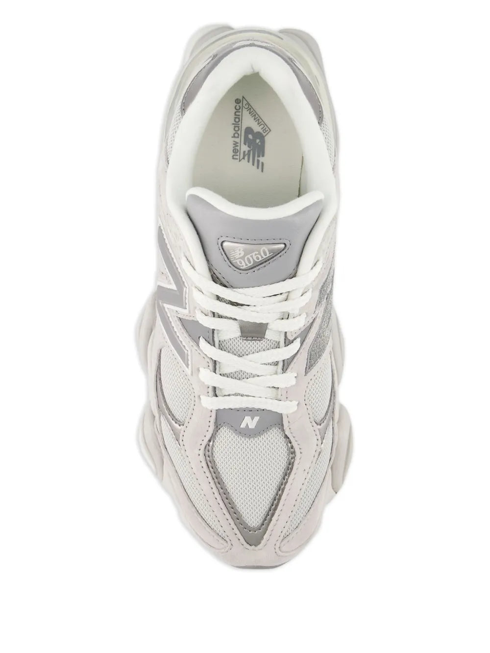 NEW BALANCE  9060 Light-Pink