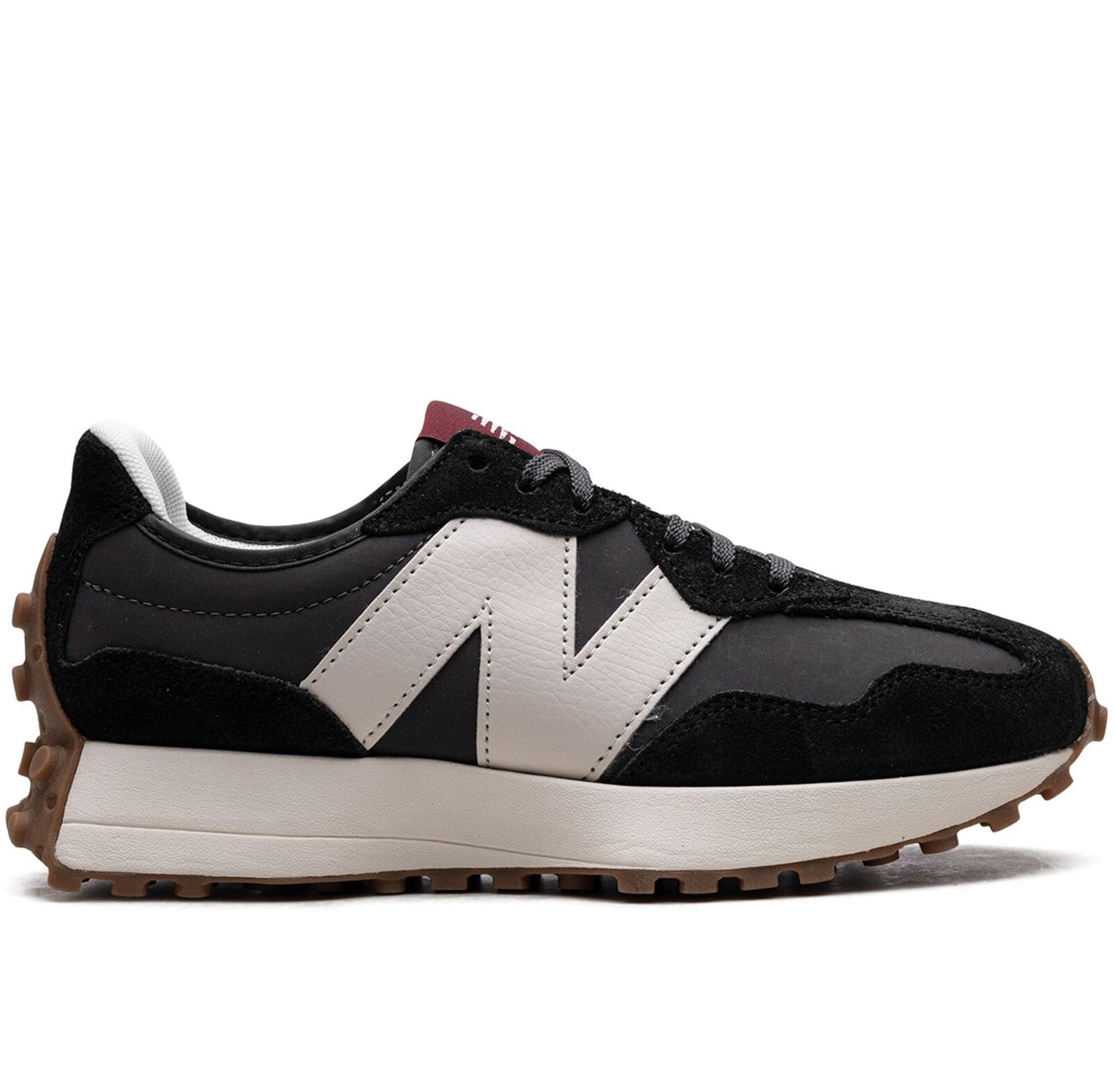 NEW BALANCE 327 low-top sneakers