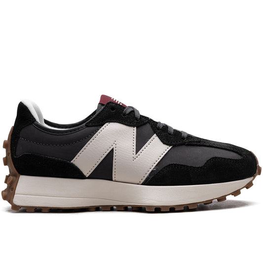 NEW BALANCE 327 low-top sneakers