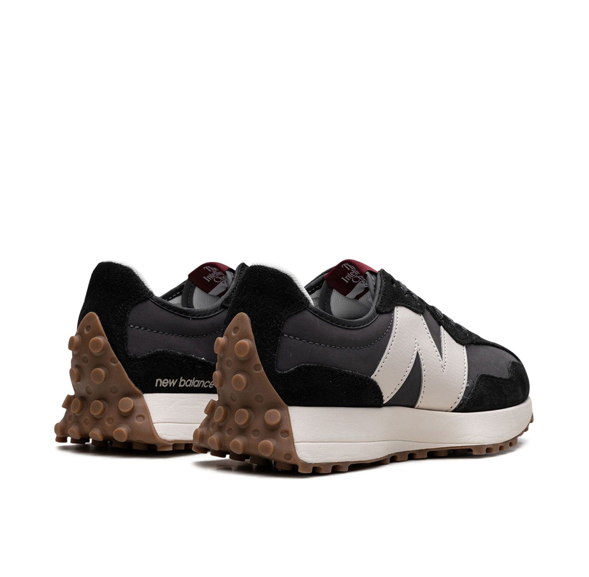 NEW BALANCE 327 low-top sneakers