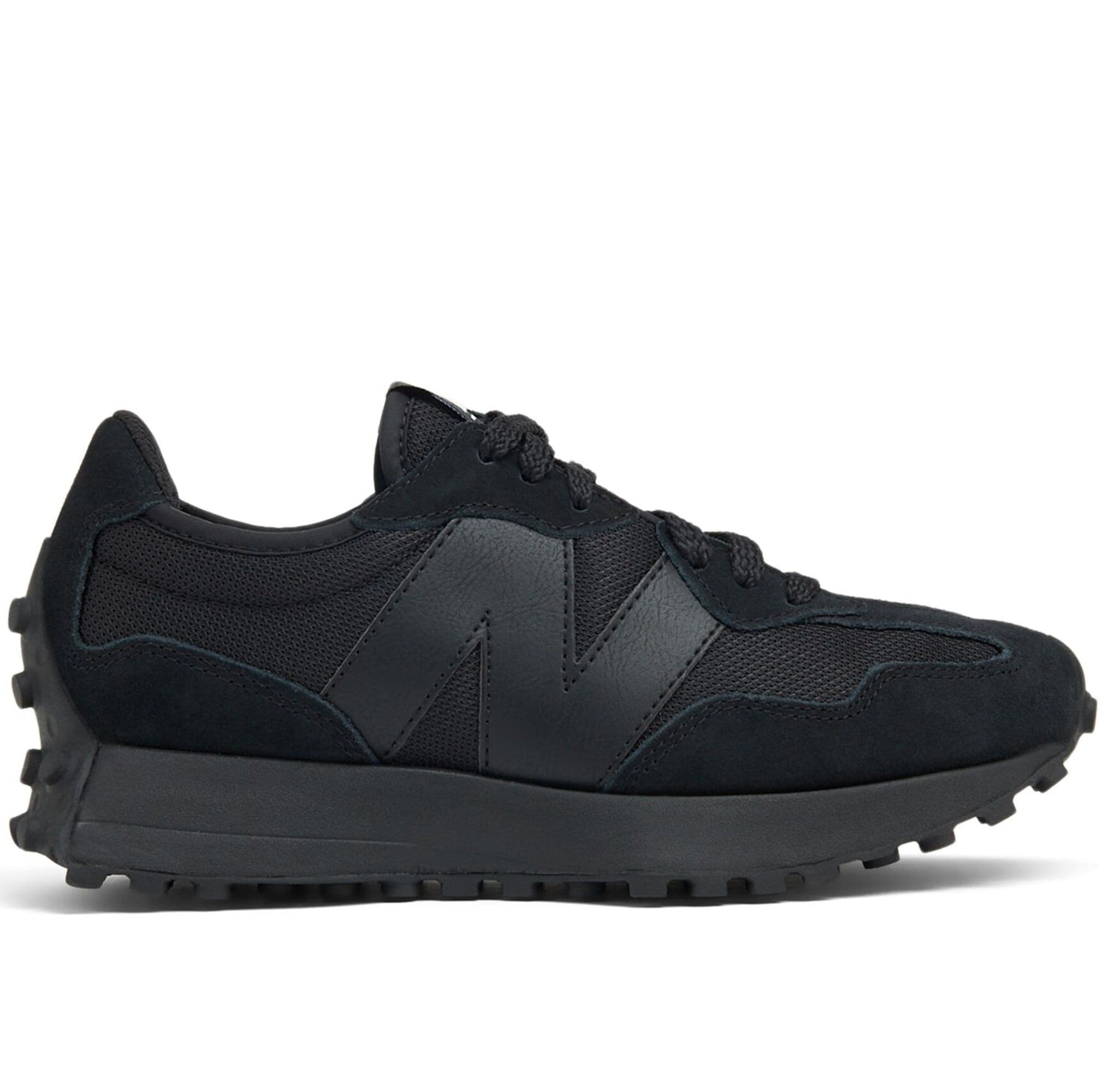 NEW BALANCE  327 Black