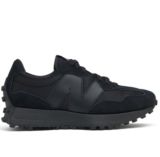NEW BALANCE  327 Black