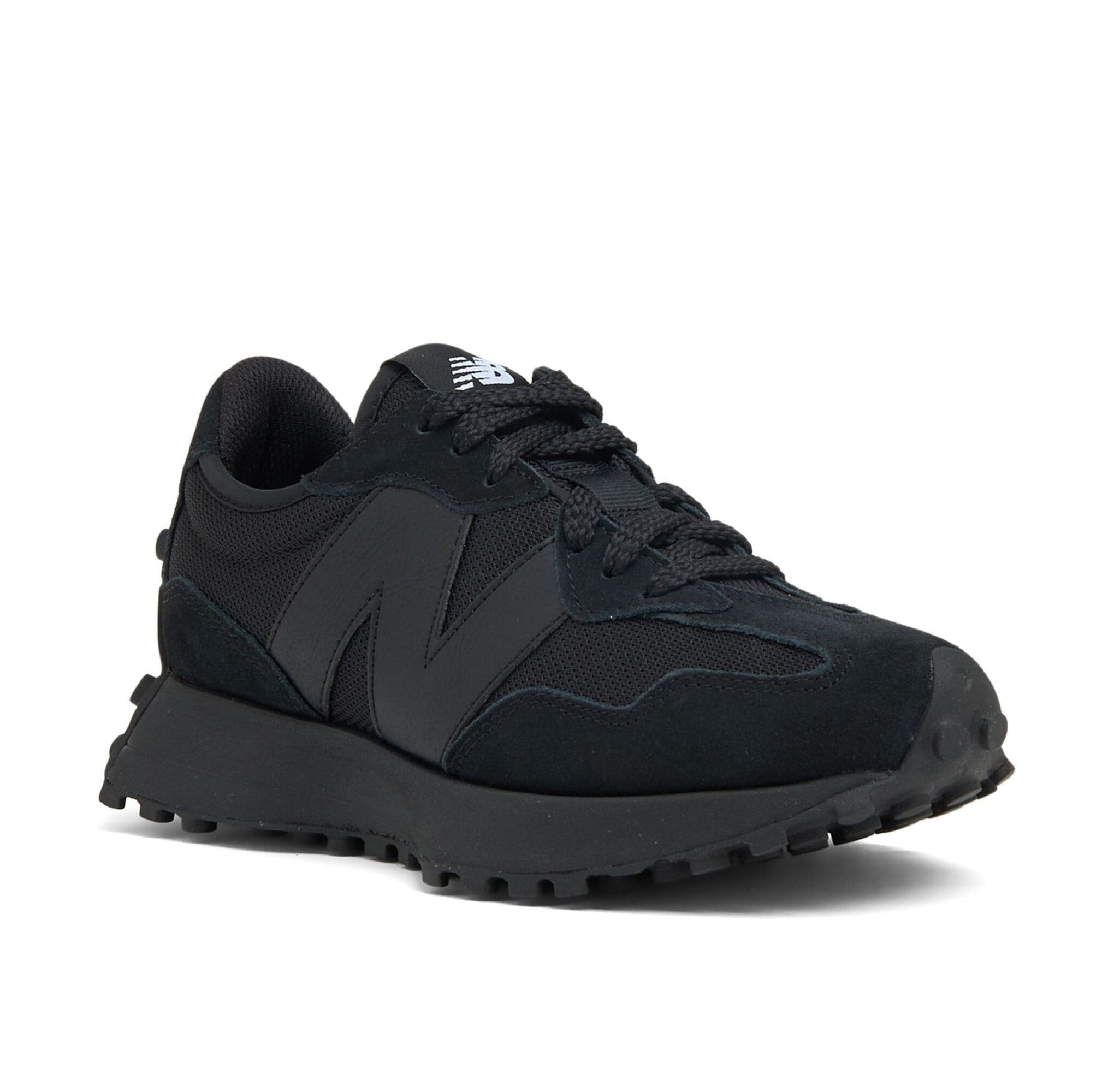 NEW BALANCE  327 Black