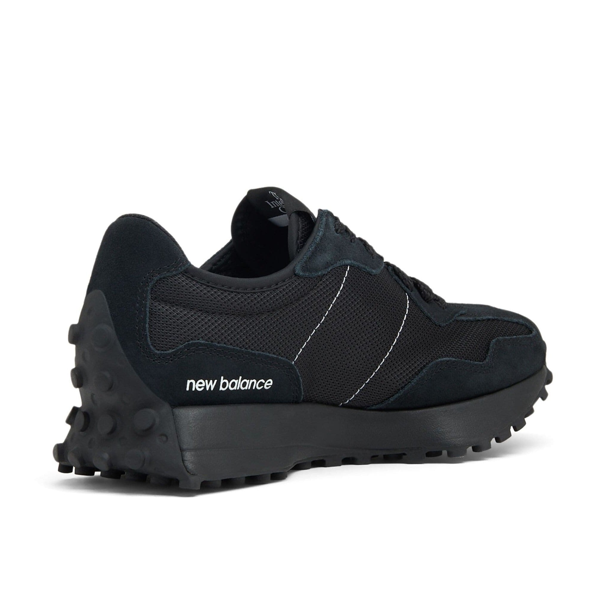 NEW BALANCE  327 Black