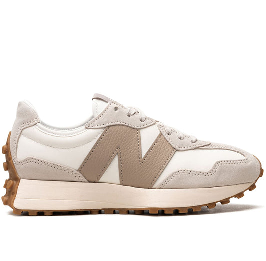 NEW BALANCE  327 Moonbeam Driftwood sneakers