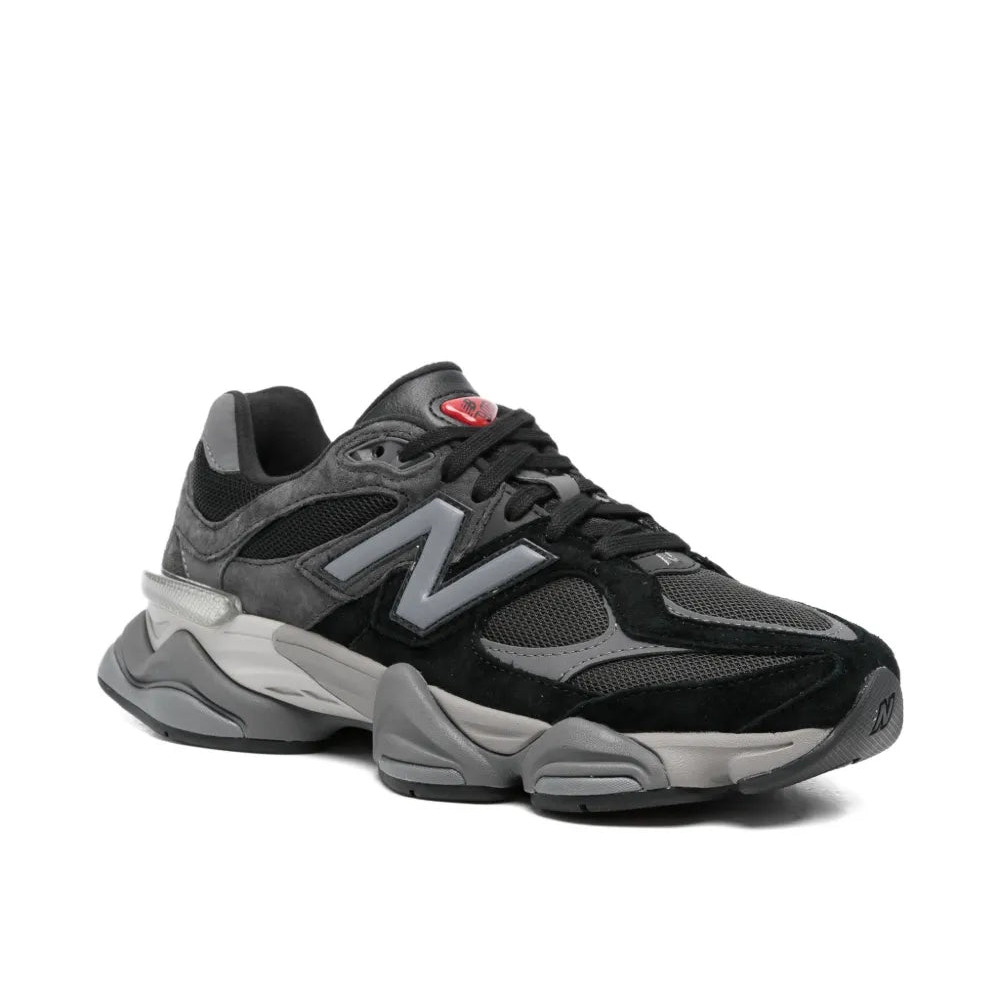 NEW BALANCE  9060 Grey-Black