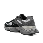 NEW BALANCE  9060 Grey-Black