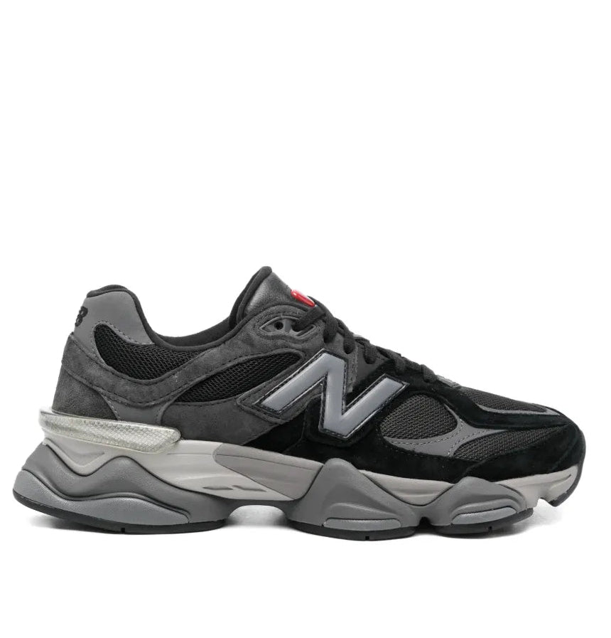 NEW BALANCE  9060 Grey-Black