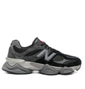 NEW BALANCE  9060 Grey-Black
