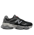 NEW BALANCE  9060 Grey-Black