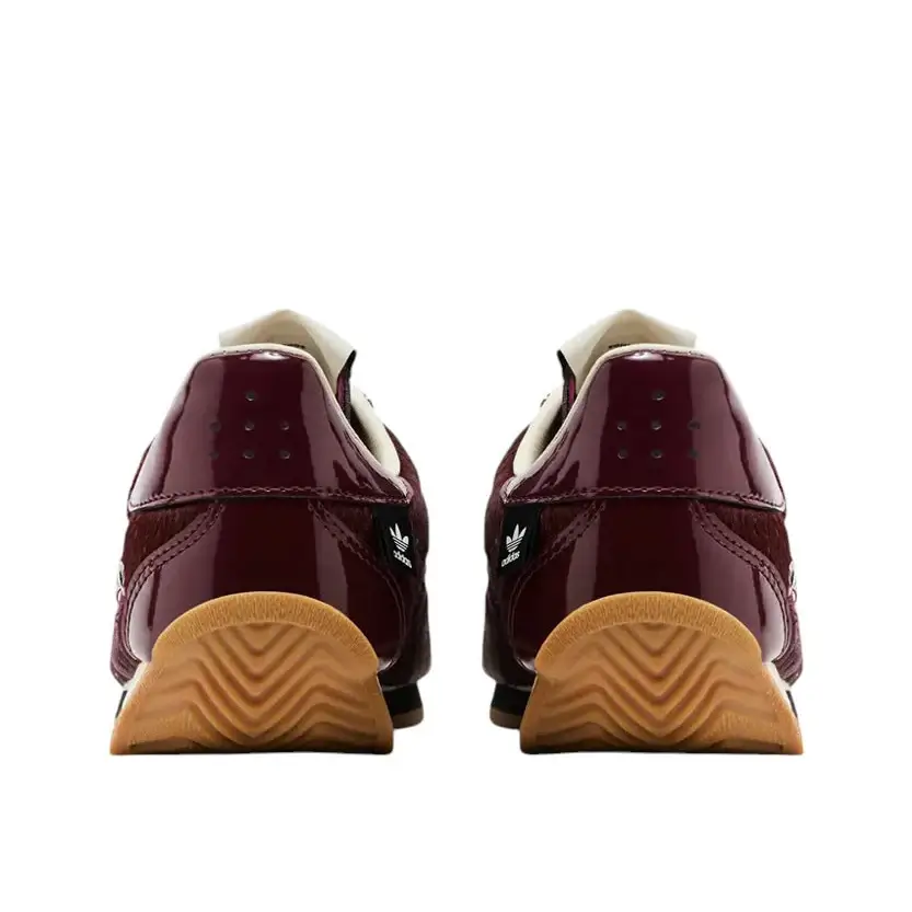 Adidas x Song OG Maroon