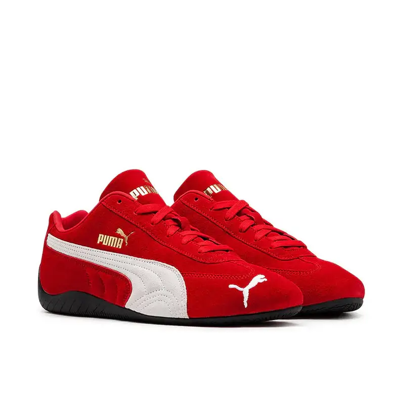 Puma Speedcat Red