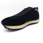 Armani Milan Black-Vilvet