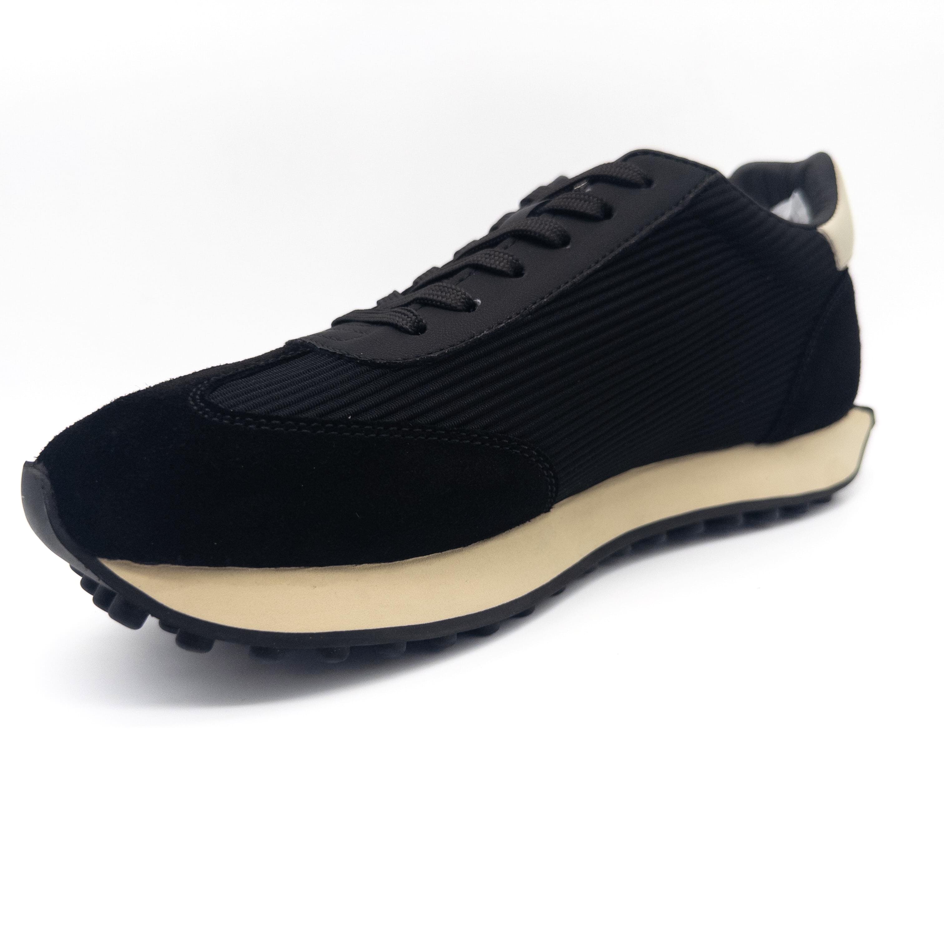 Armani Milan Black-Vilvet