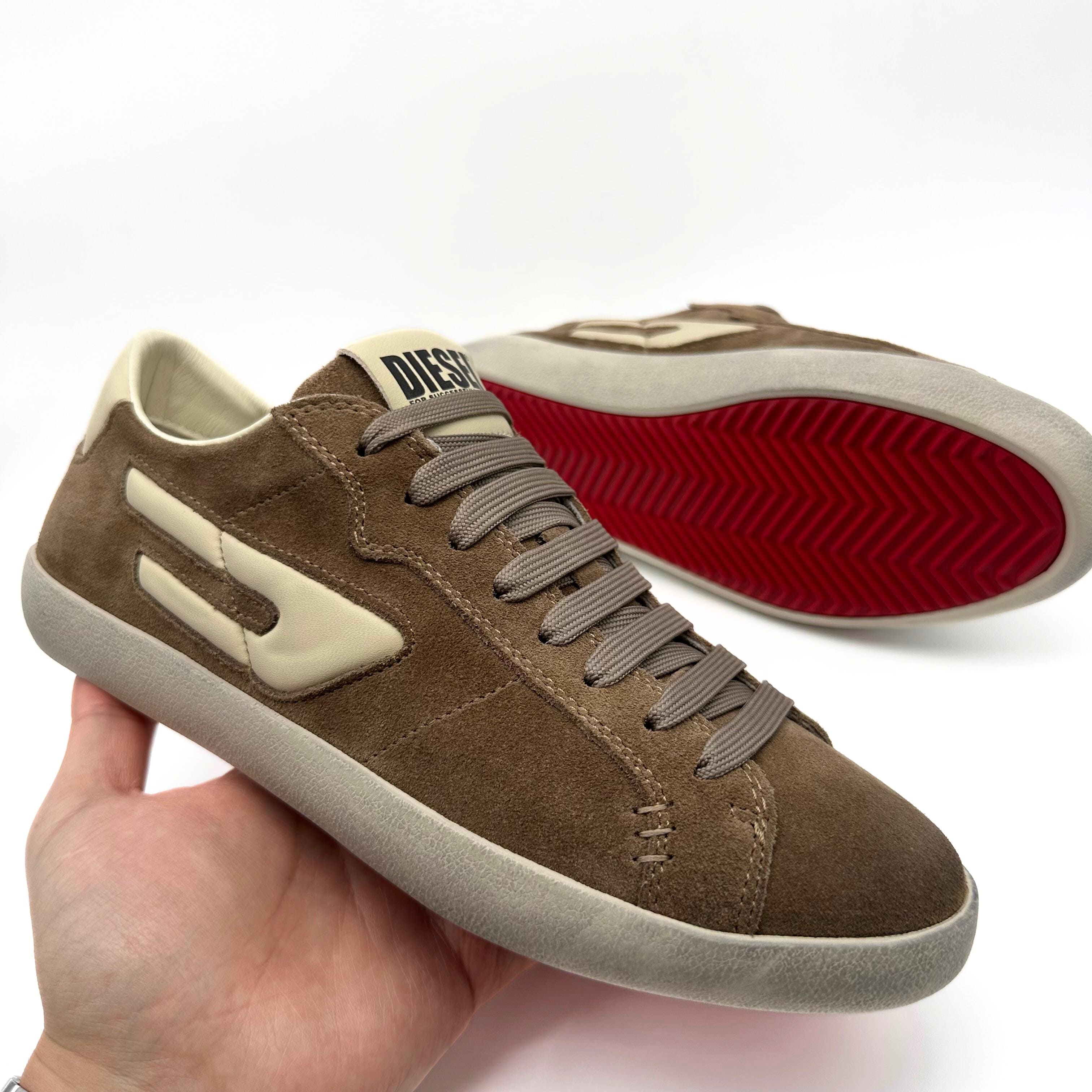 DIESEL K868-5 (Khaki)