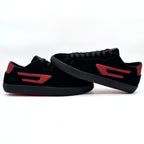 DIESEL K868-5 (Black-Red)
