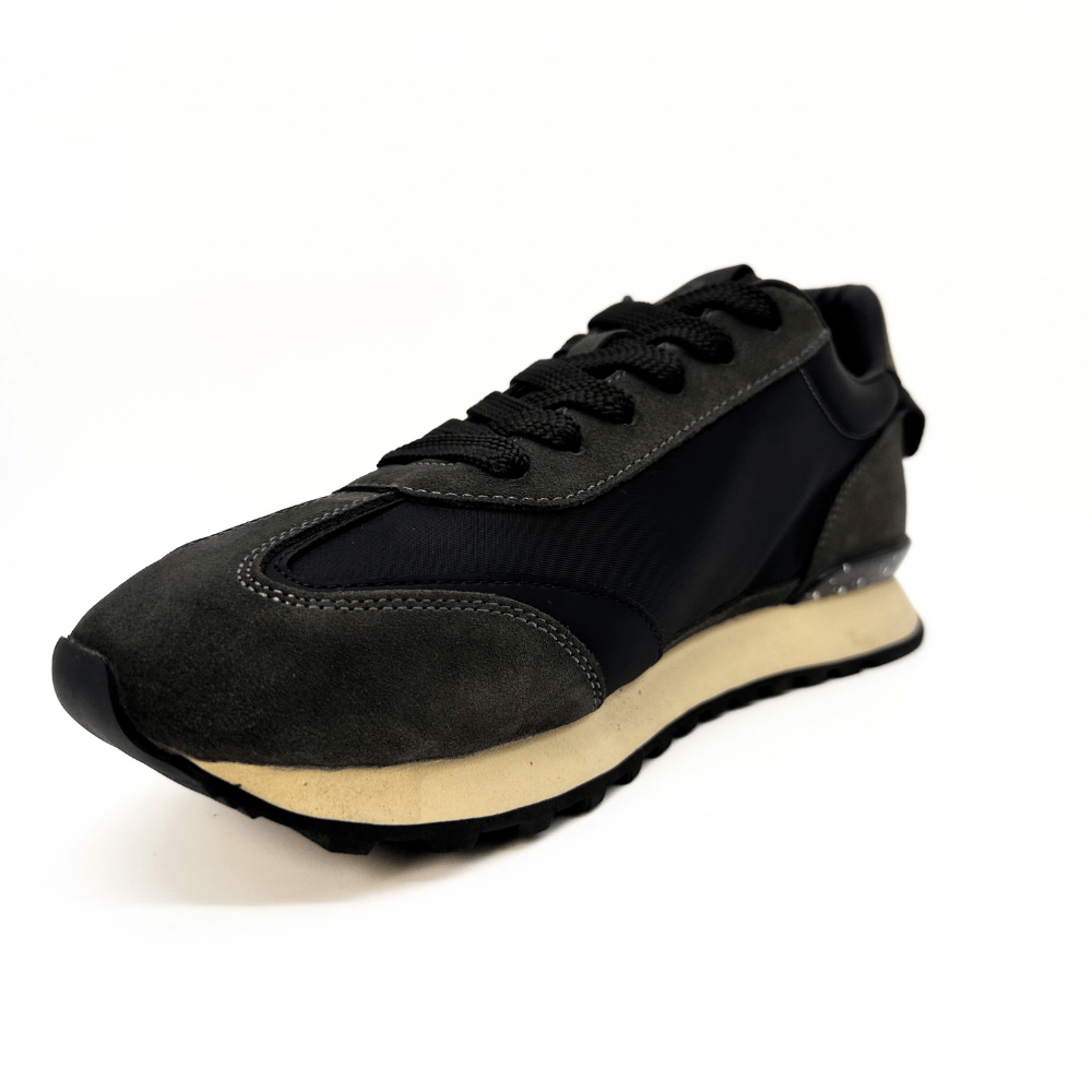 Y2663-3A Black and gray