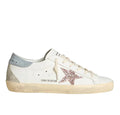 Golden Goose Multicolor Super ad-1