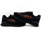 Icon Dsquared 2 Black