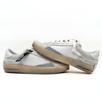 Crime London White