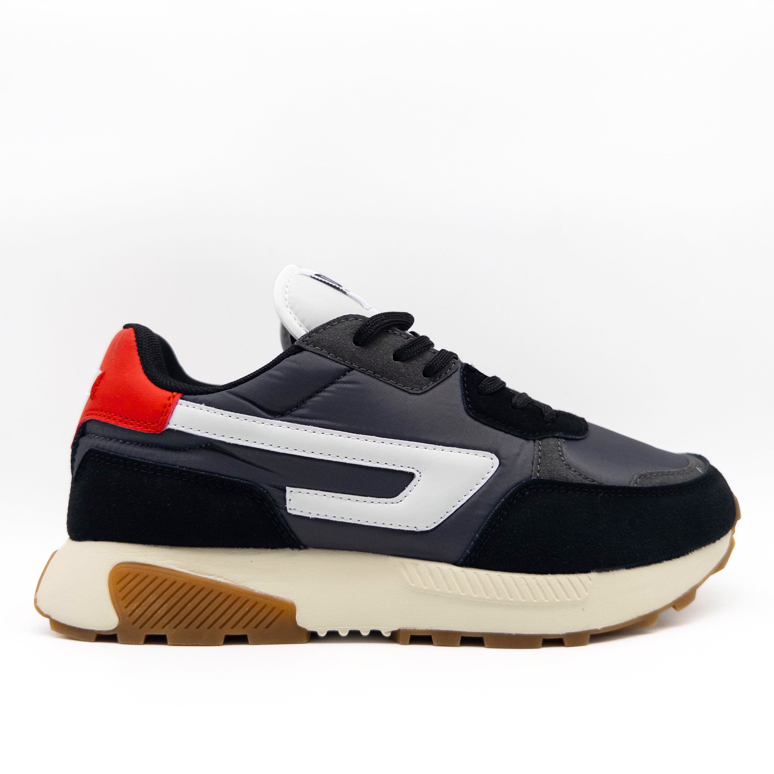 Diesel Black Read