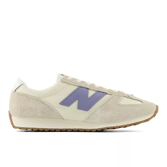 NEW BALANCE  471 Bej-Light Crem