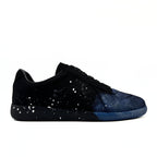 Maison Margiela Black-Painted