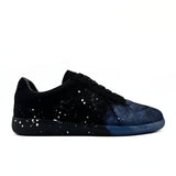 Maison Margiela Paint Splatter Black V1