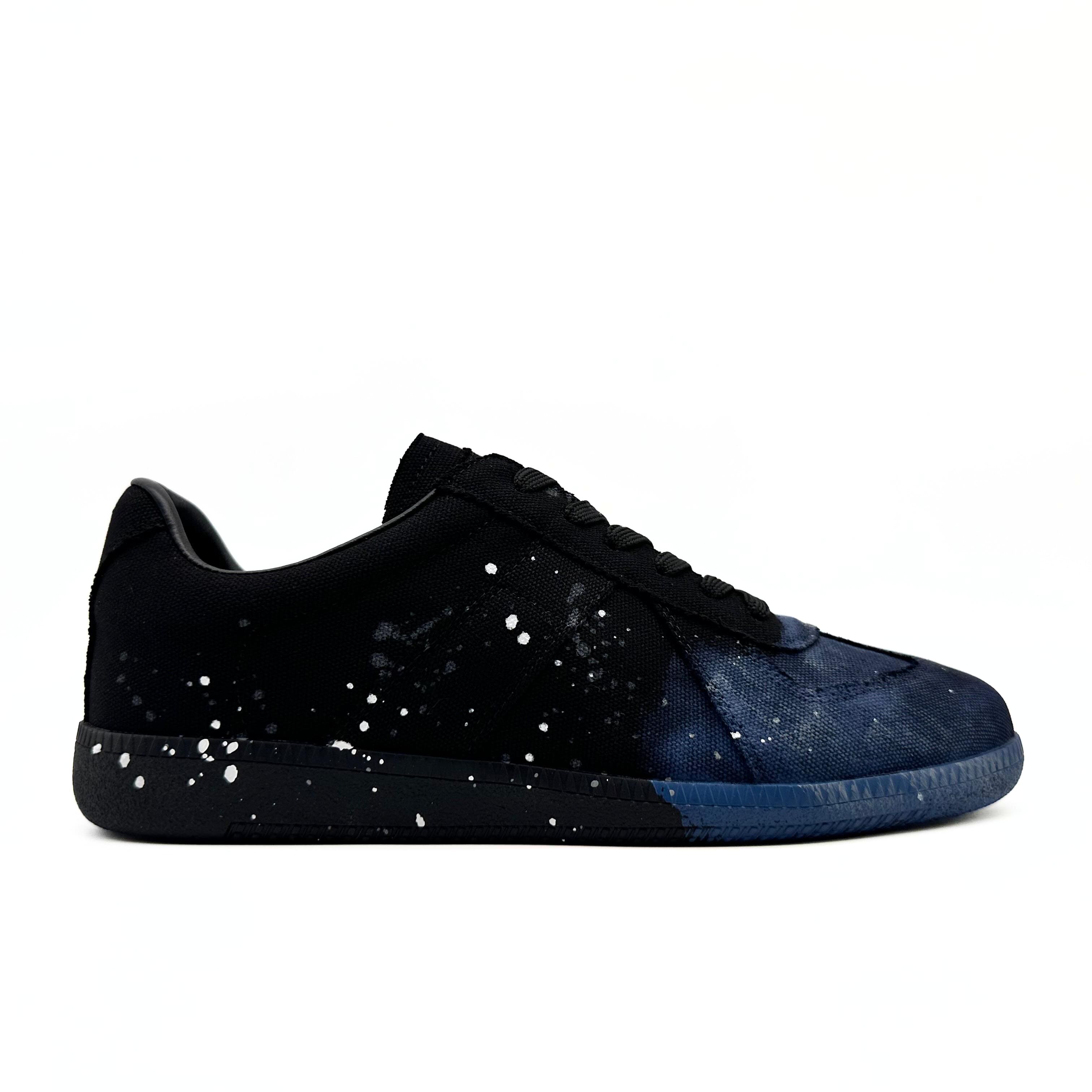 Maison Margiela Black-Painted