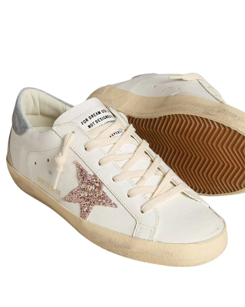 Golden Goose Multicolor Super ad-1