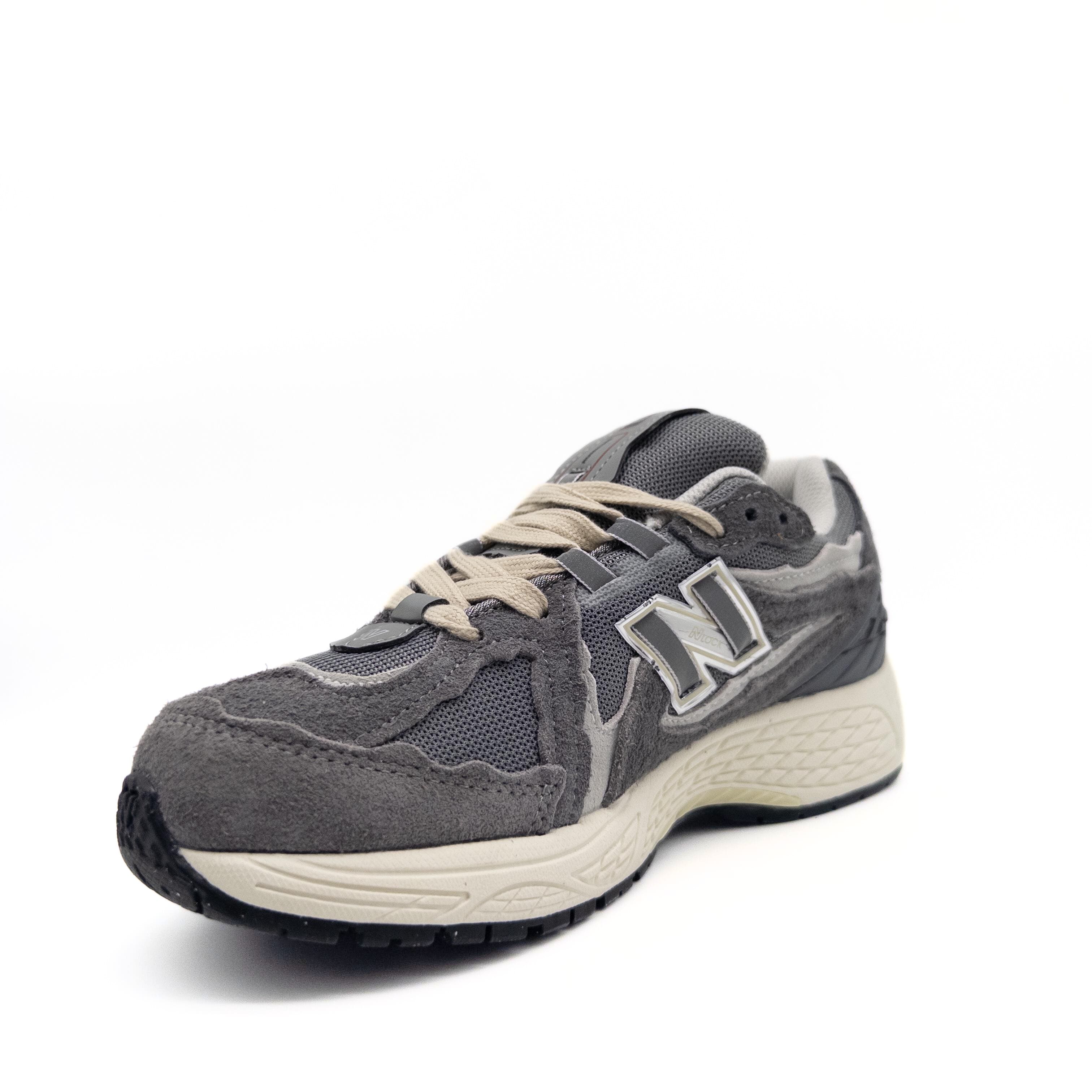 NEW BALANCE 1906D Grey