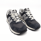 NEW BALANCE 574 Dark Gray
