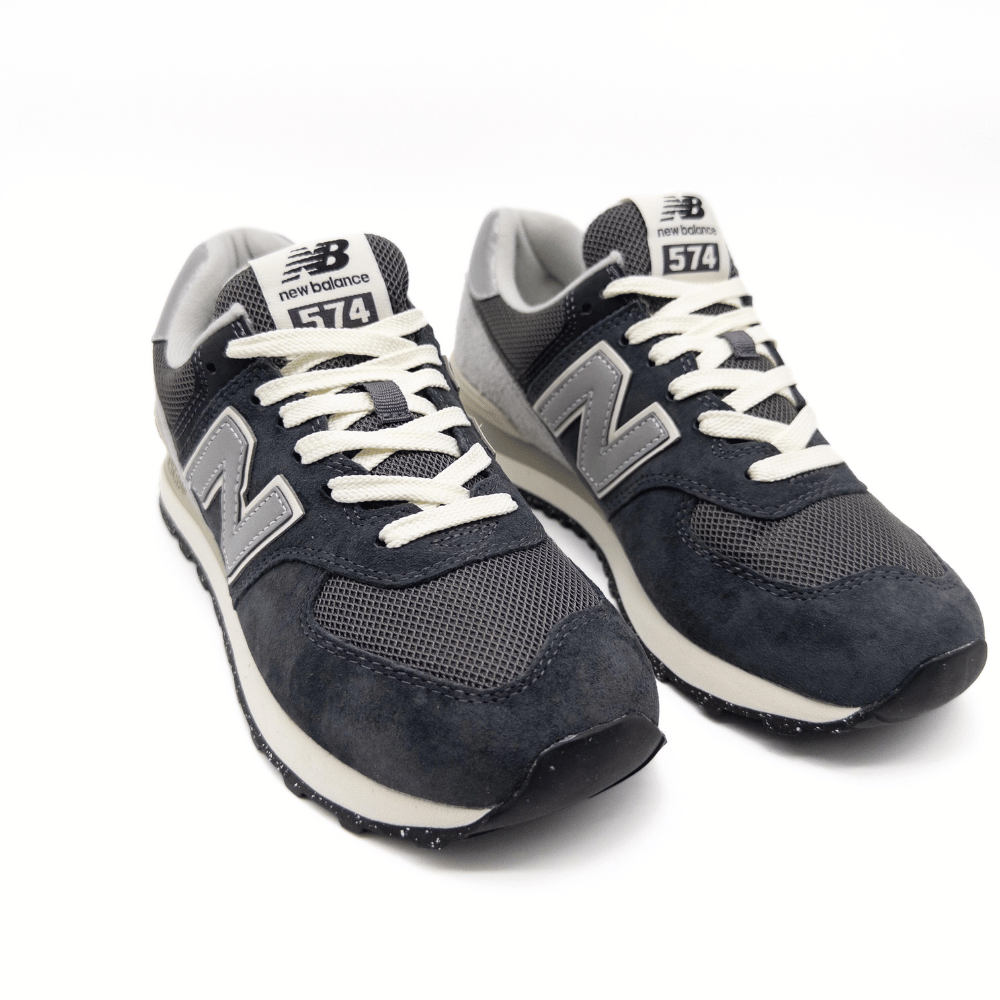 NEW BALANCE  574 Dark Gray