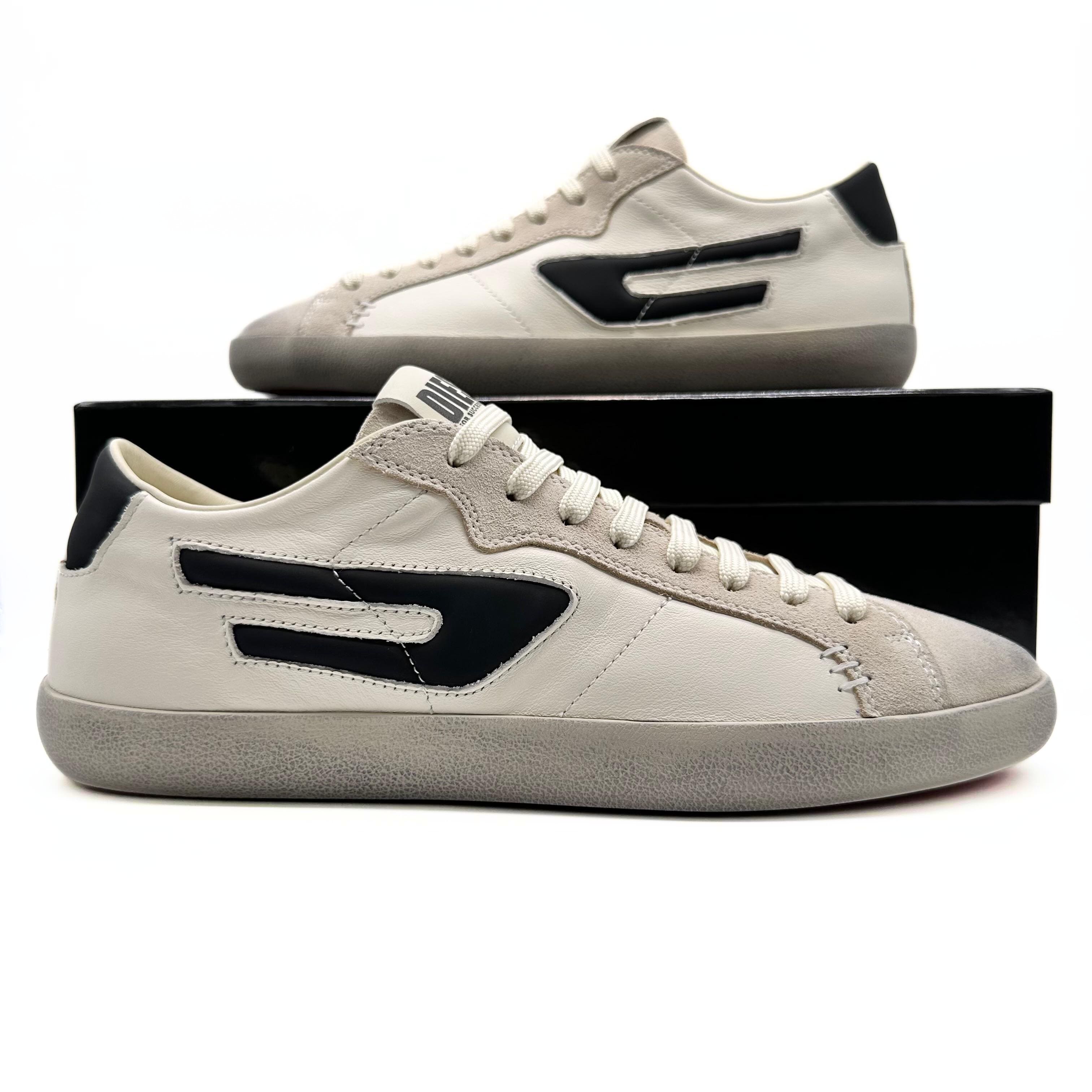 DIESEL K868-5 (White)
