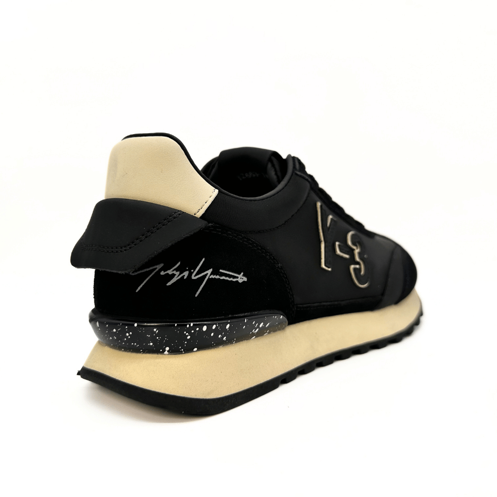Y2663-1A Black
