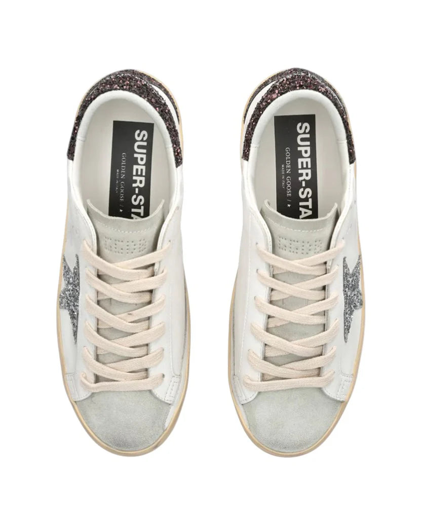 Golden Goose Super Star White ad-2