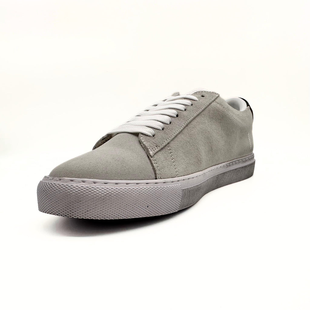 Oliver Cavell Low 1 Silver