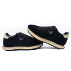 Armani Milan Black-Vilvet