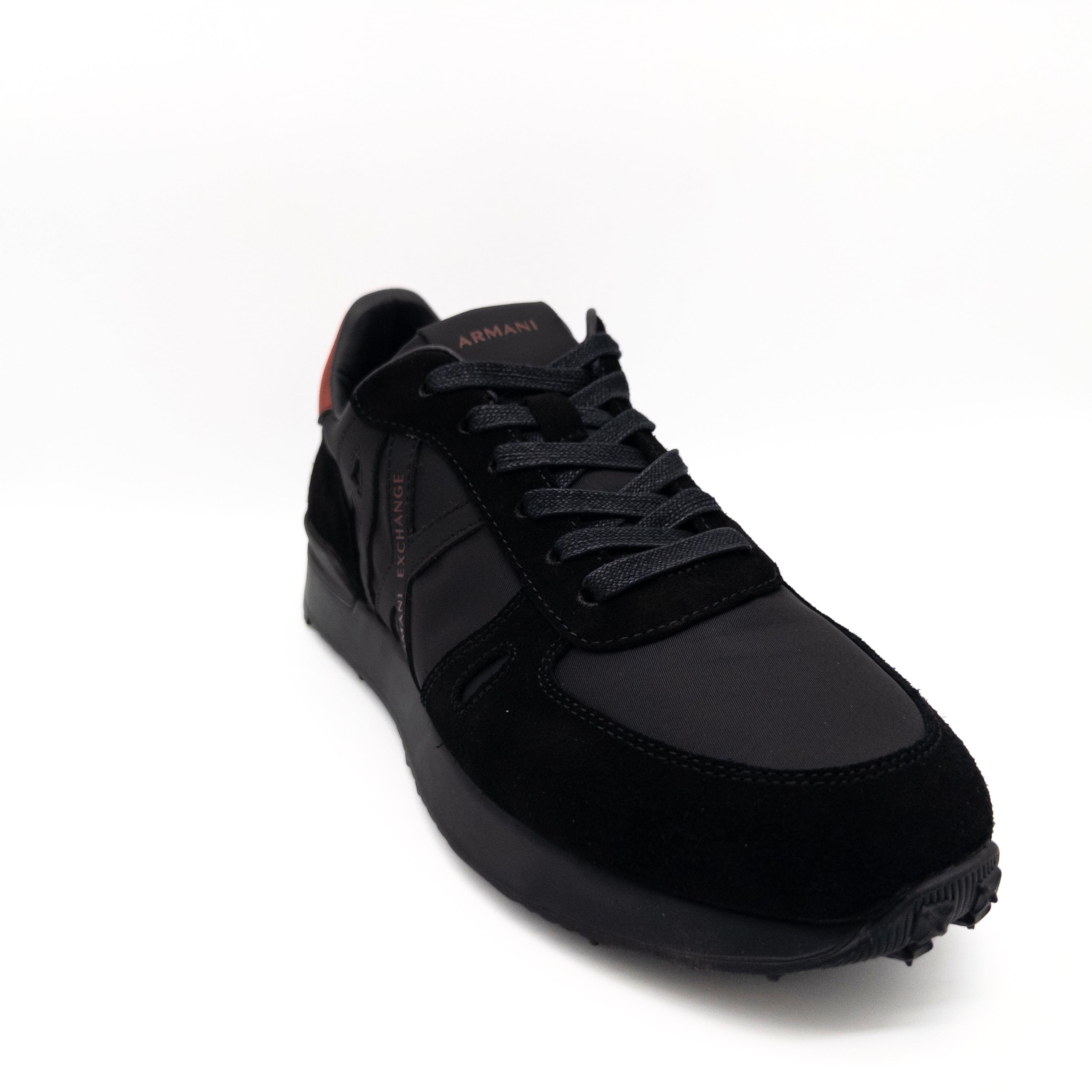 Armani Exchange