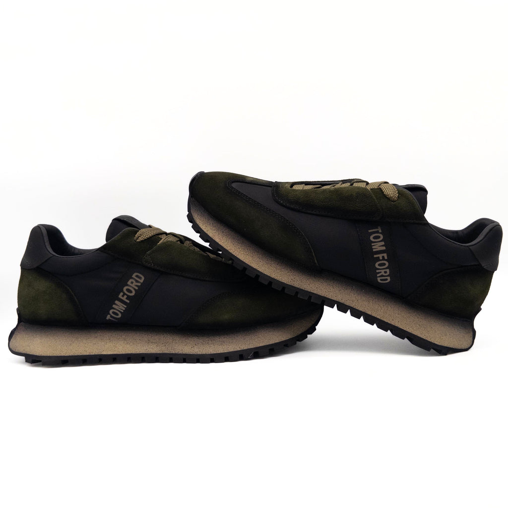 Tom Ford Light Green